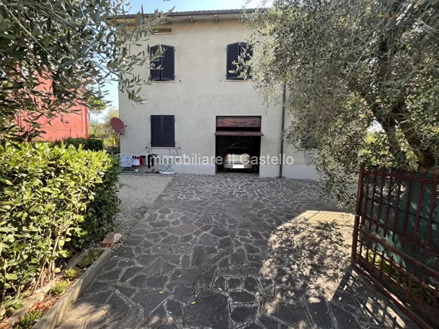 Immagine 27 di Casa indipendente in vendita  in Via Bartoli a Castiglione Del Lago