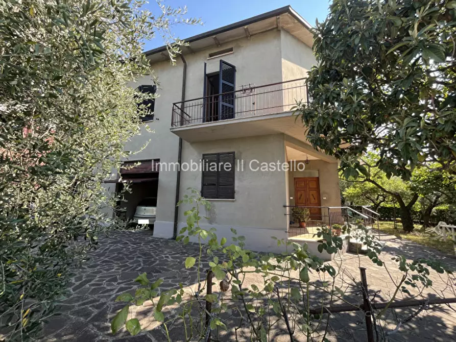 Immagine 28 di Casa indipendente in vendita  in Via Bartoli a Castiglione Del Lago