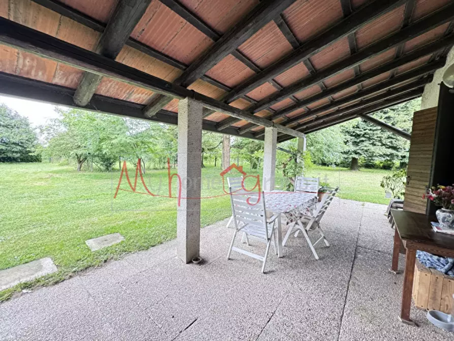 Immagine 1 di Casa indipendente in vendita  in Via Cardinale Borromeo a Rubano
