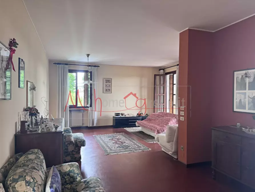 Immagine 3 di Casa indipendente in vendita  in Via Cardinale Borromeo a Rubano