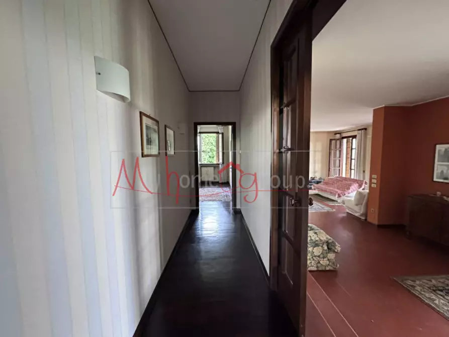 Immagine 5 di Casa indipendente in vendita  in Via Cardinale Borromeo a Rubano