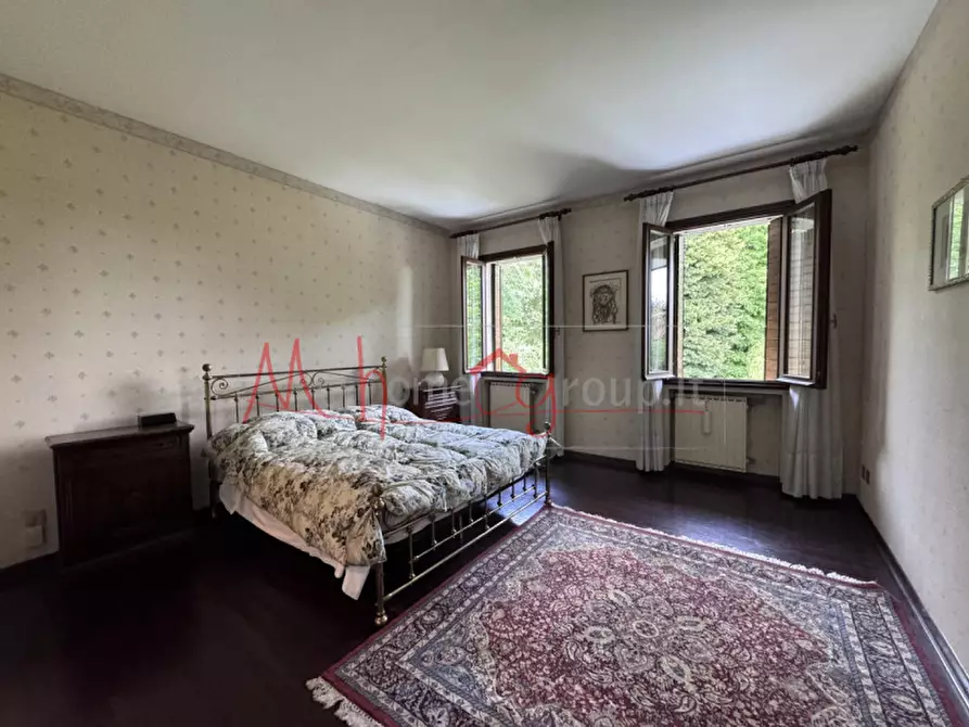 Immagine 6 di Casa indipendente in vendita  in Via Cardinale Borromeo a Rubano