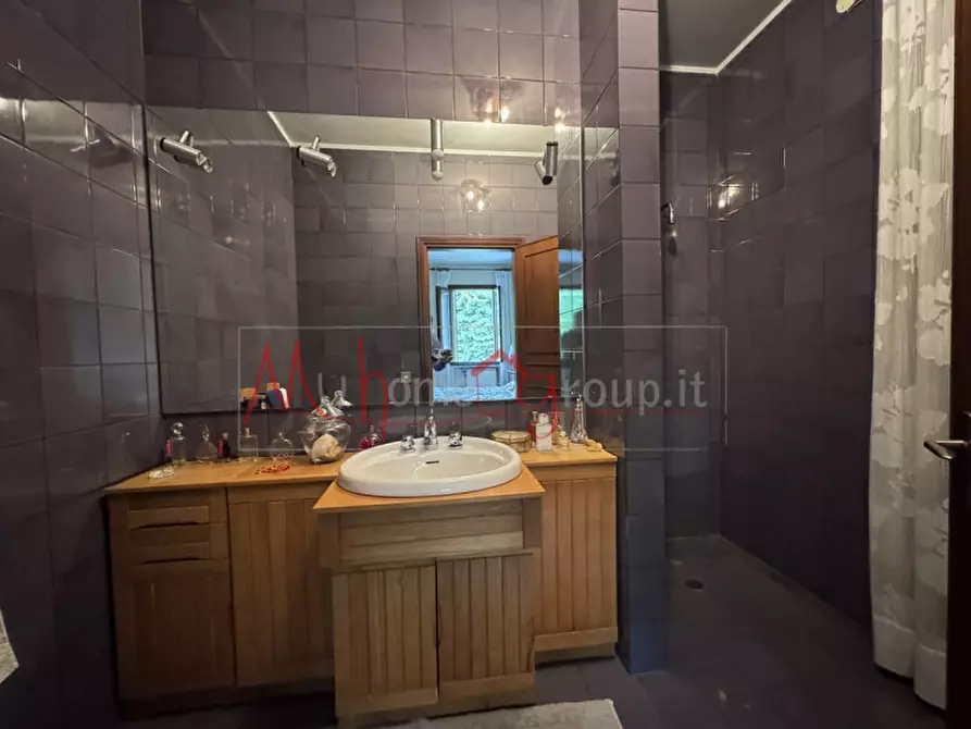 Immagine 7 di Casa indipendente in vendita  in Via Cardinale Borromeo a Rubano