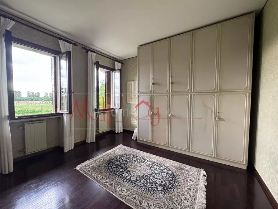 Immagine 8 di Casa indipendente in vendita  in Via Cardinale Borromeo a Rubano