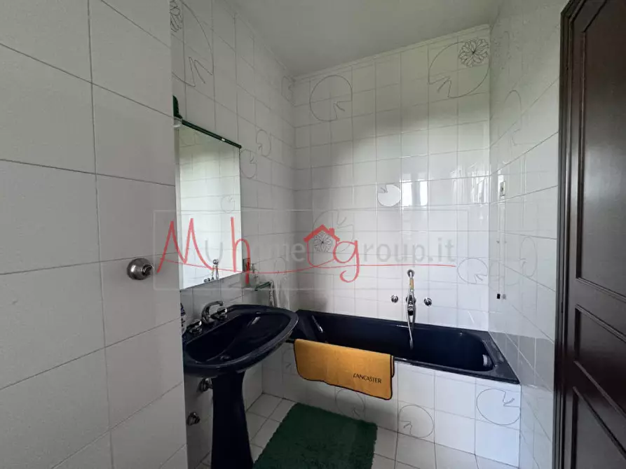 Immagine 9 di Casa indipendente in vendita  in Via Cardinale Borromeo a Rubano