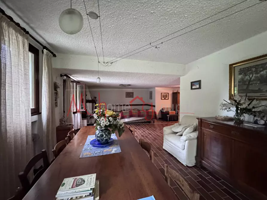 Immagine 10 di Casa indipendente in vendita  in Via Cardinale Borromeo a Rubano