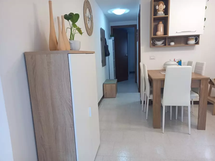 Immagine 3 di Appartamento in vendita  in via lessini a Cerro Veronese