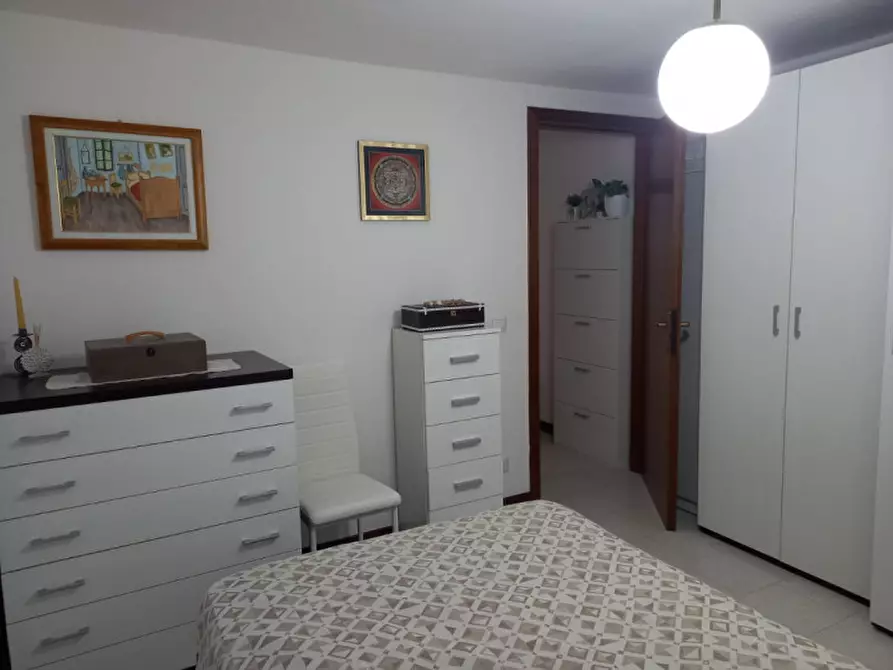 Immagine 6 di Appartamento in vendita  in via lessini a Cerro Veronese