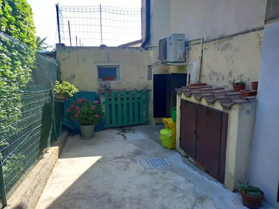 Immagine 13 di Appartamento in vendita  in via lessini a Cerro Veronese