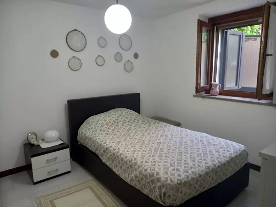 Immagine 18 di Appartamento in vendita  in via lessini a Cerro Veronese