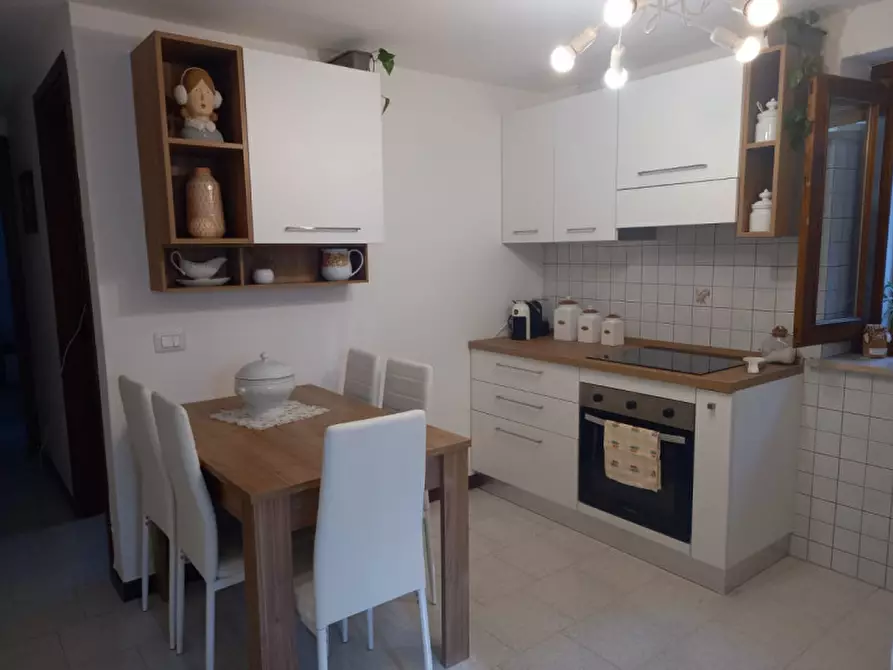 Immagine 20 di Appartamento in vendita  in via lessini a Cerro Veronese