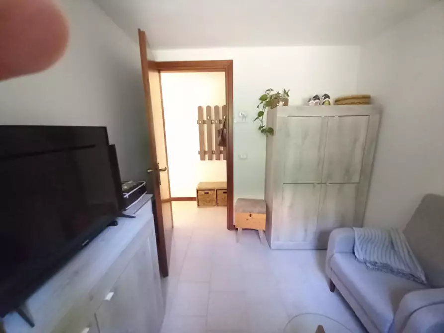 Immagine 22 di Appartamento in vendita  in via lessini a Cerro Veronese