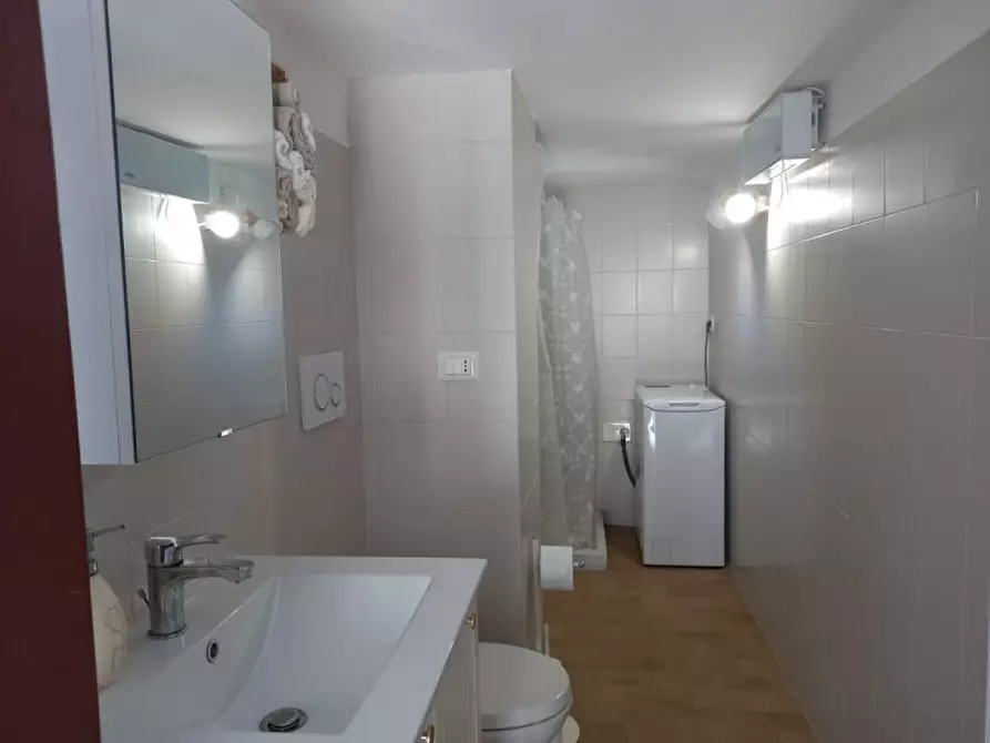 Immagine 23 di Appartamento in vendita  in via lessini a Cerro Veronese