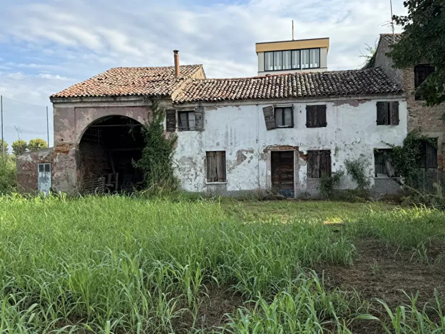 Immagine 1 di Rustico / casale in vendita  in Via Sant'Anna 6 a Castagnaro