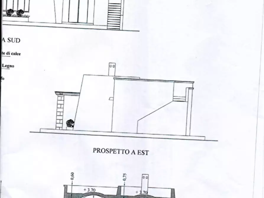 Immagine 15 di Terreno in vendita  in Via Leopaldi, Salve LE, Italia a Salve