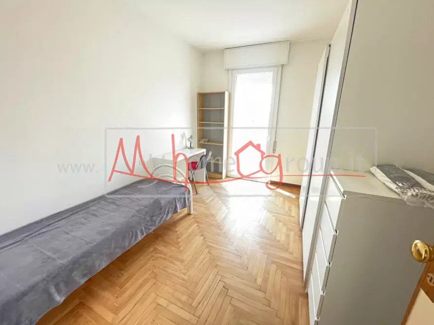 Immagine 1 di Camera in affitto  in Via Leonardo Loredan 34 a Padova