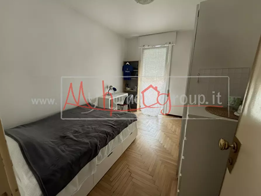 Immagine 2 di Camera in affitto  in Via Leonardo Loredan 34 a Padova