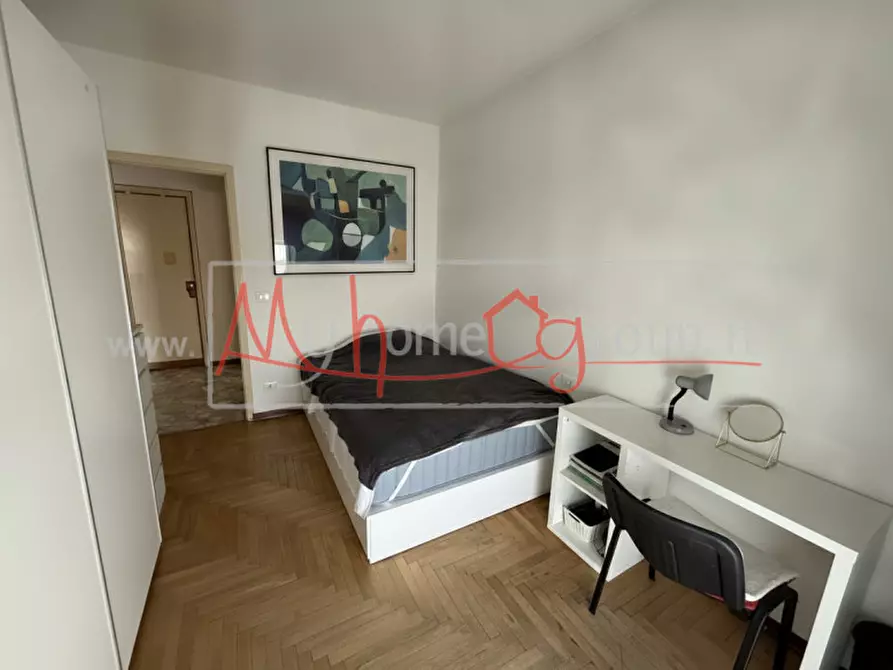 Immagine 3 di Camera in affitto  in Via Leonardo Loredan 34 a Padova