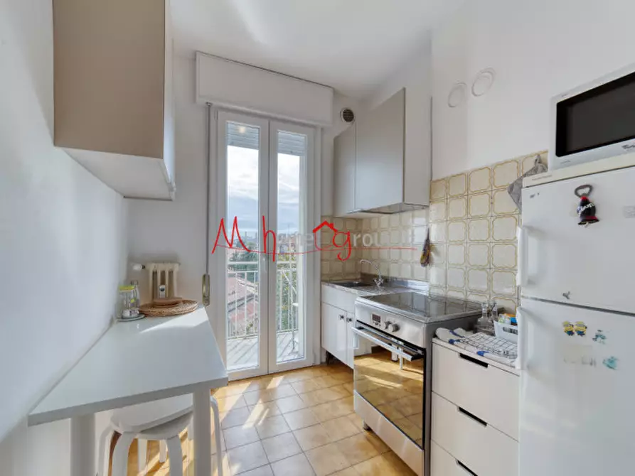 Immagine 4 di Camera in affitto  in Via Leonardo Loredan 34 a Padova