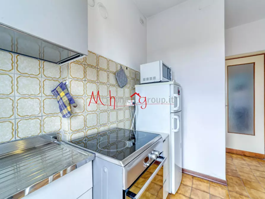 Immagine 5 di Camera in affitto  in Via Leonardo Loredan 34 a Padova