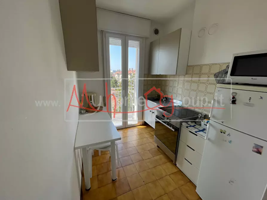 Immagine 5 di Camera in affitto  in Via Leonardo Loredan 34 a Padova