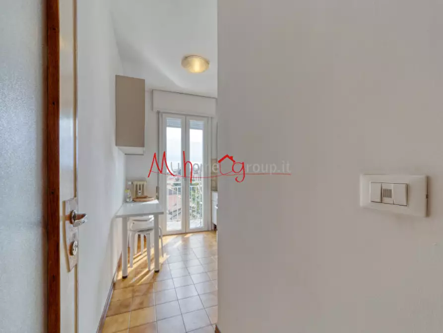 Immagine 6 di Camera in affitto  in Via Leonardo Loredan 34 a Padova