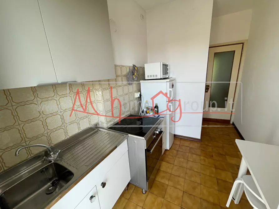 Immagine 6 di Camera in affitto  in Via Leonardo Loredan 34 a Padova