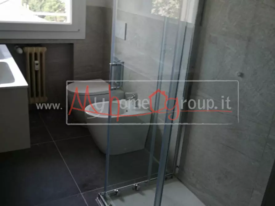 Immagine 9 di Camera in affitto  in Via Leonardo Loredan 34 a Padova