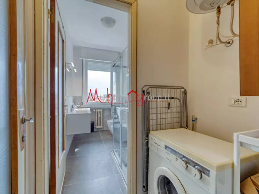 Immagine 10 di Camera in affitto  in Via Leonardo Loredan 34 a Padova