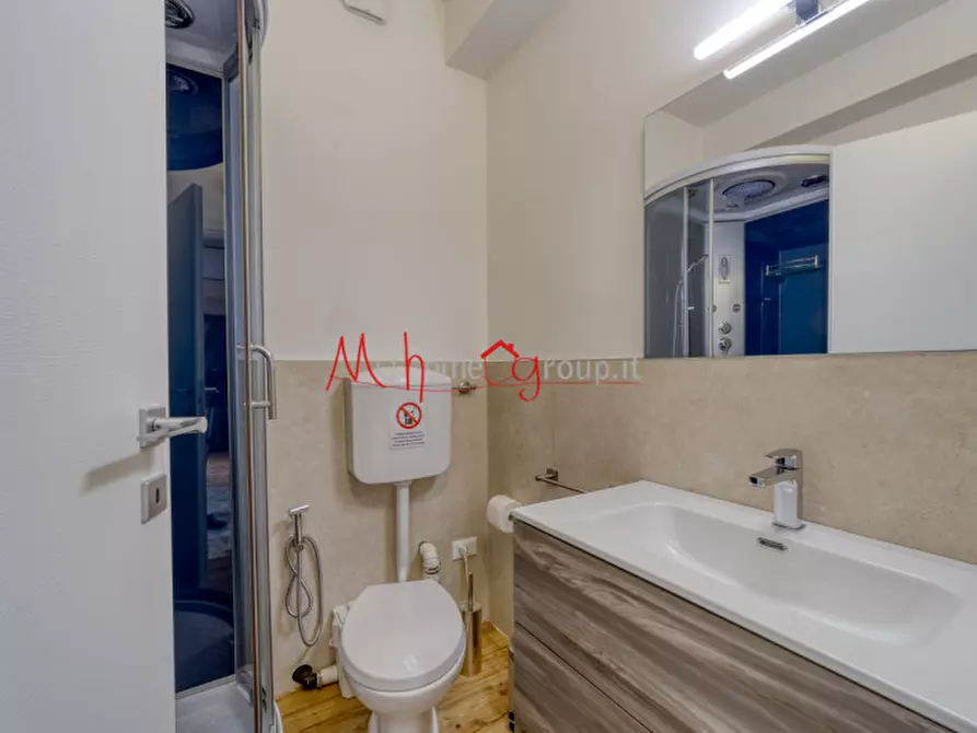 Immagine 11 di Camera in affitto  in Via Leonardo Loredan 34 a Padova