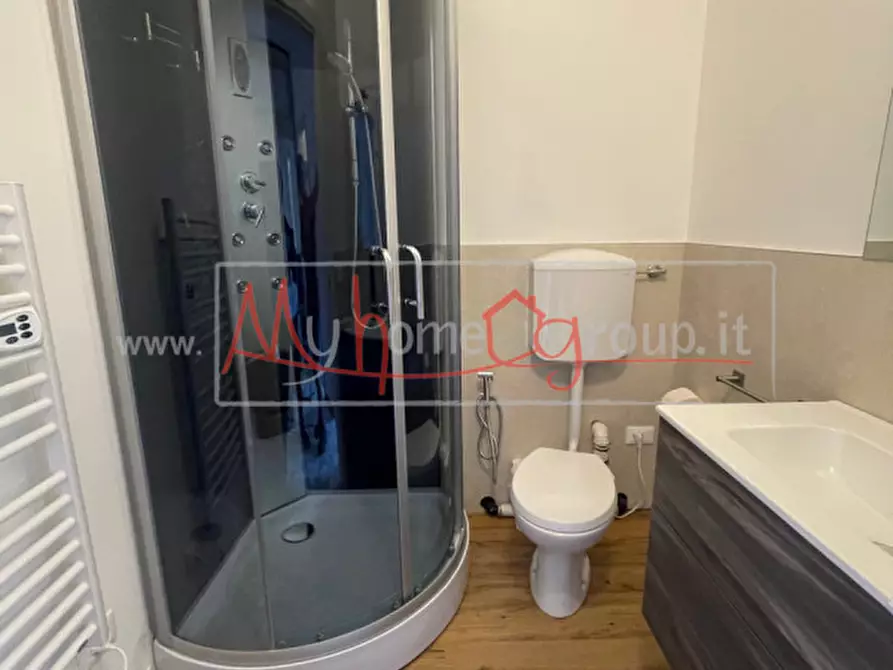 Immagine 11 di Camera in affitto  in Via Leonardo Loredan 34 a Padova