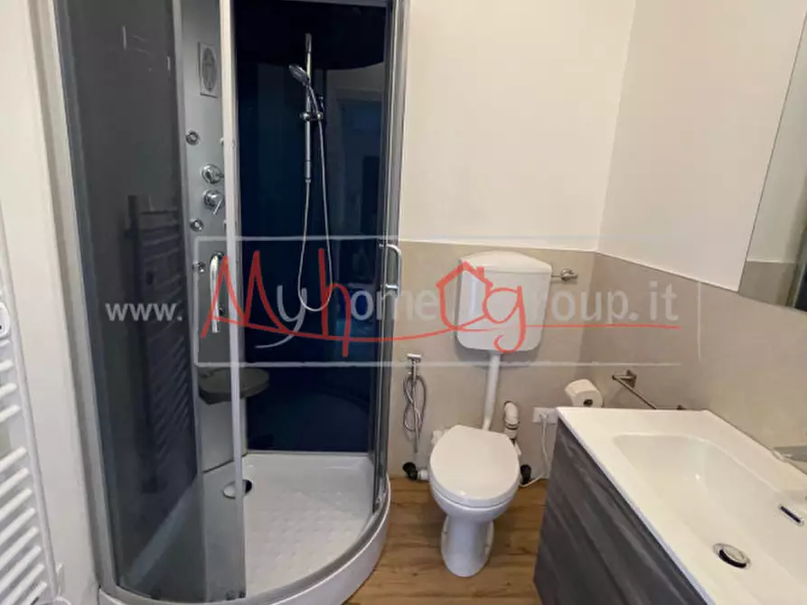 Immagine 13 di Camera in affitto  in Via Leonardo Loredan 34 a Padova