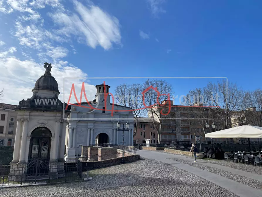 Immagine 16 di Camera in affitto  in Via Leonardo Loredan 34 a Padova