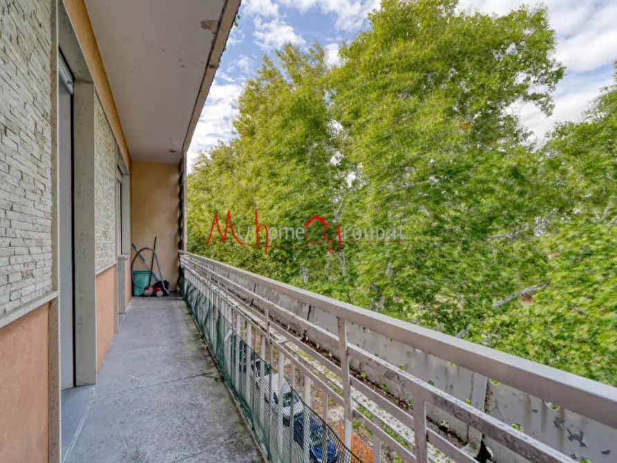 Immagine 19 di Camera in affitto  in Via Leonardo Loredan 34 a Padova