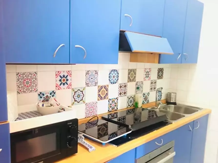 Immagine 4 di Appartamento in affitto  in Via Toledo a Napoli