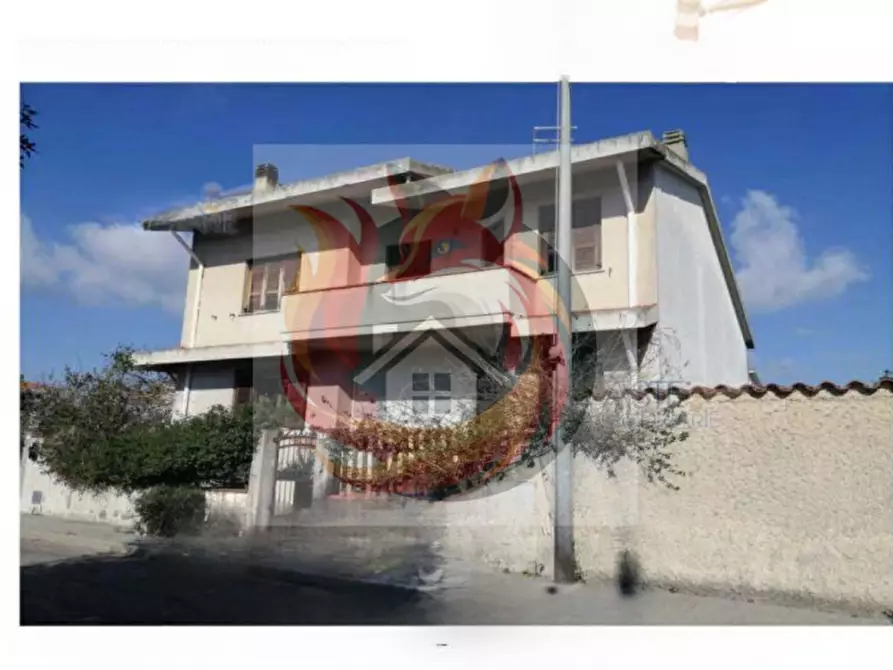 Immagine 1 di Villa in vendita  in via leopardi 9 a Marrubiu