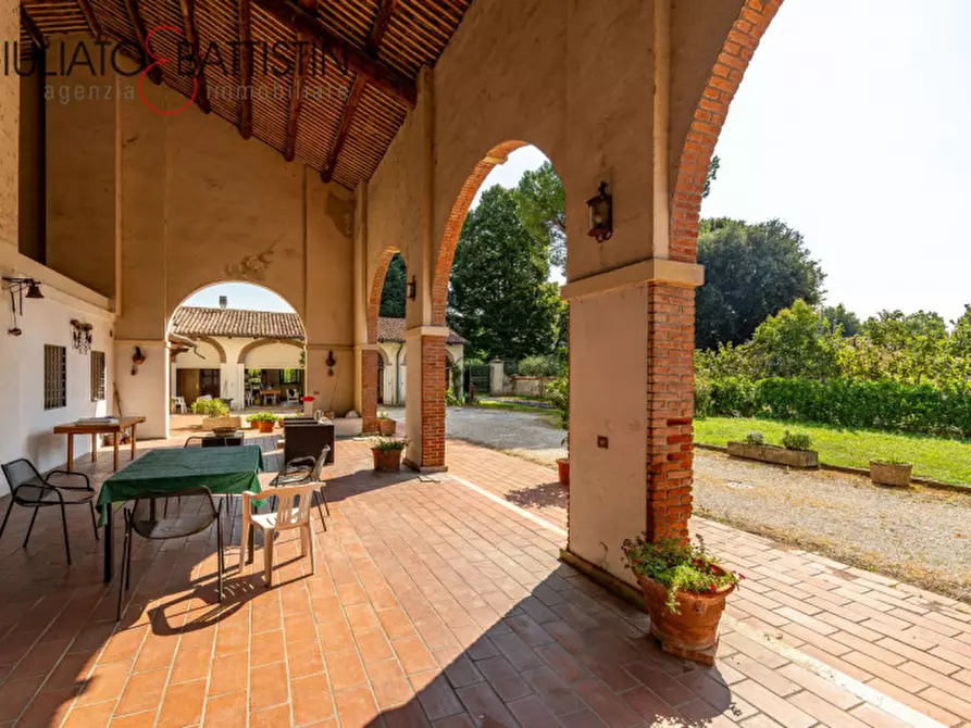 Immagine 7 di Rustico / casale in vendita  in Strada di Casale a Vicenza