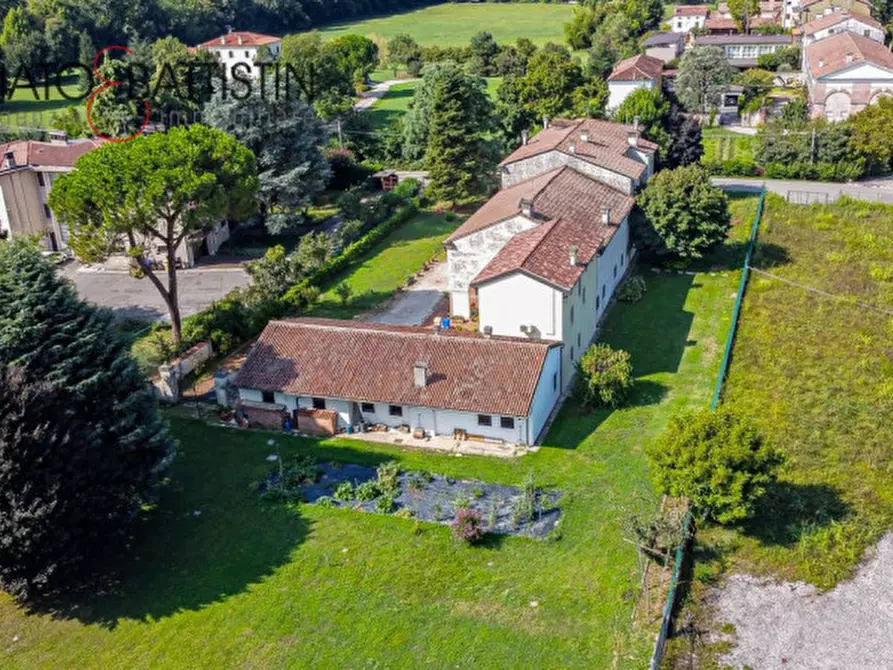 Immagine 9 di Rustico / casale in vendita  in Strada di Casale a Vicenza