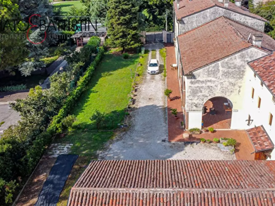 Immagine 10 di Rustico / casale in vendita  in Strada di Casale a Vicenza