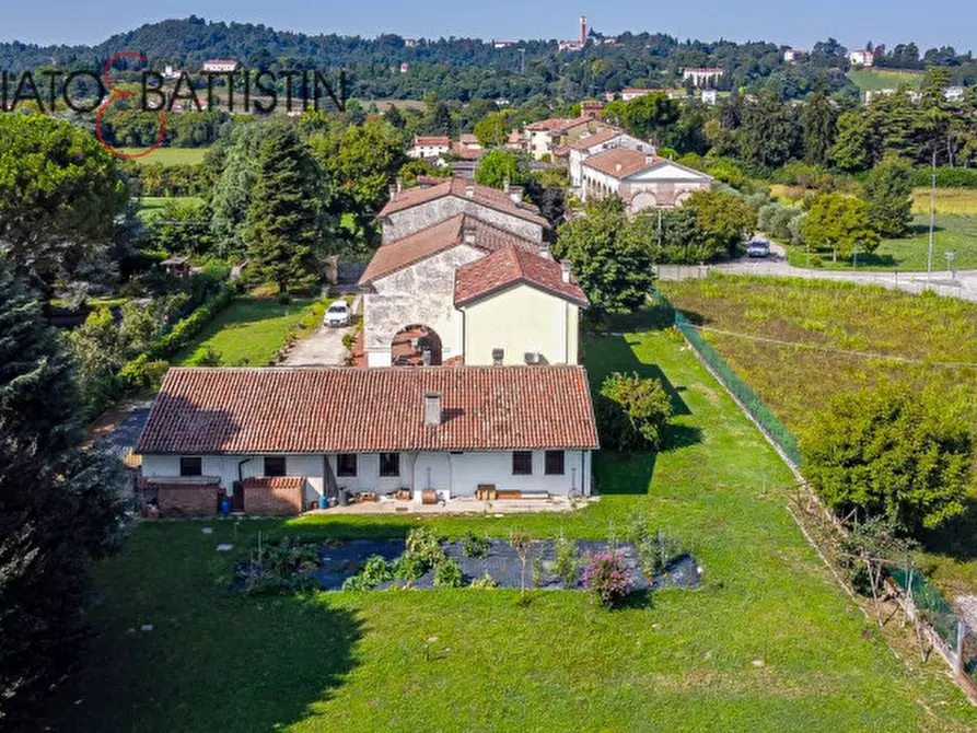 Immagine 17 di Rustico / casale in vendita  in Strada di Casale a Vicenza
