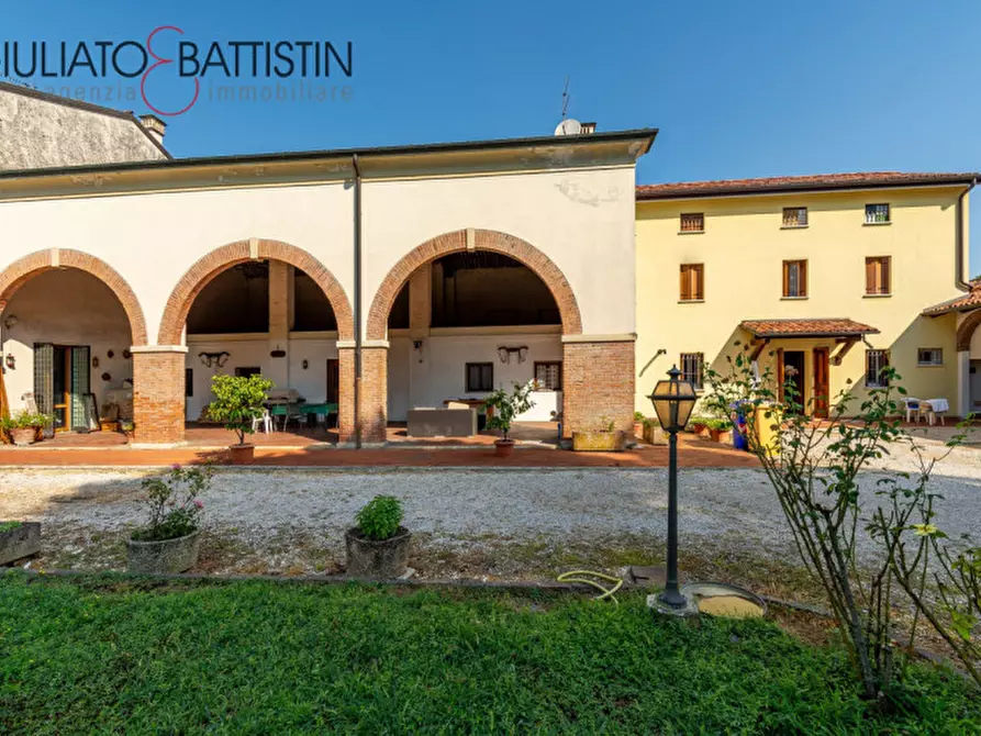 Immagine 22 di Rustico / casale in vendita  in Strada di Casale a Vicenza