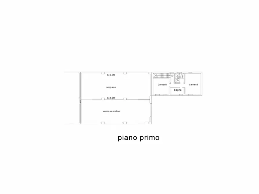 Immagine 24 di Rustico / casale in vendita  in Strada di Casale a Vicenza