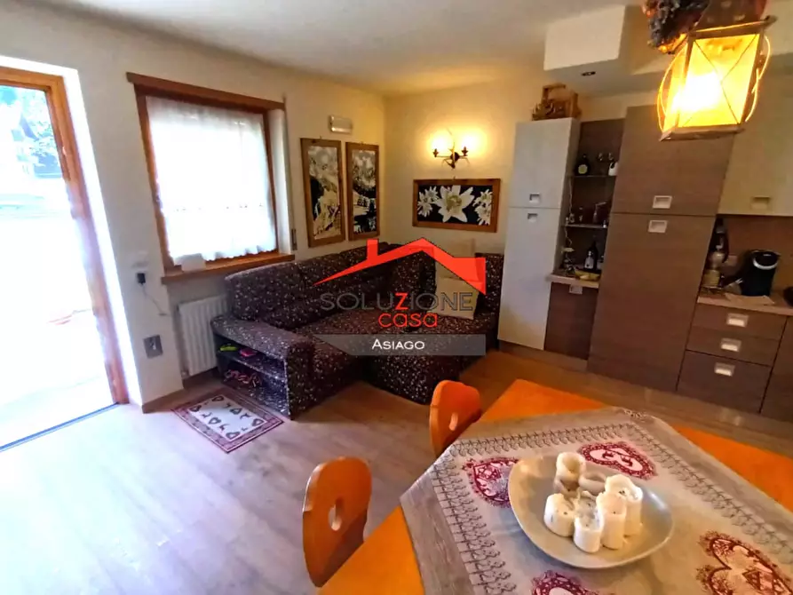 Immagine 2 di Appartamento in vendita  a Gallio