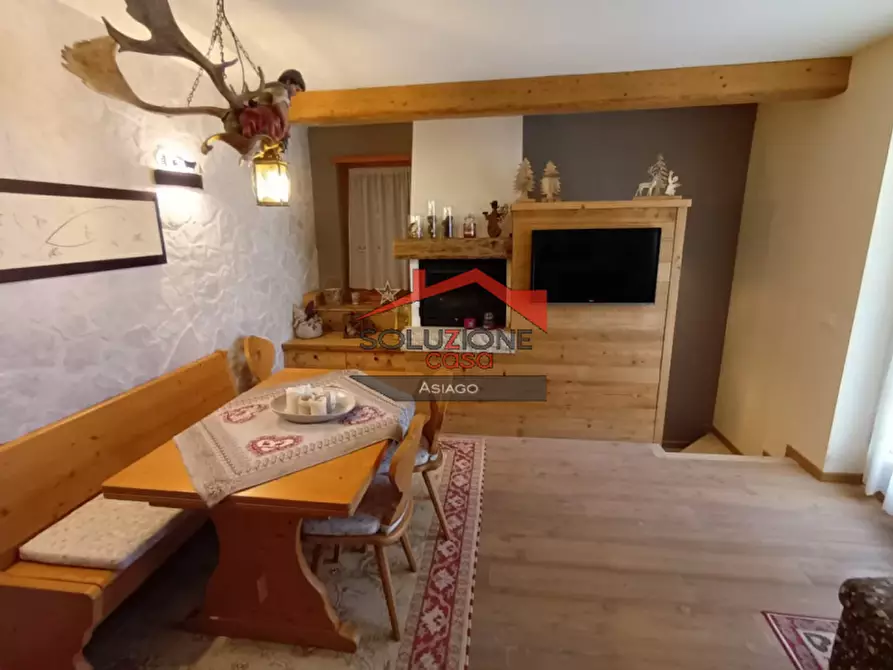 Immagine 3 di Appartamento in vendita  a Gallio