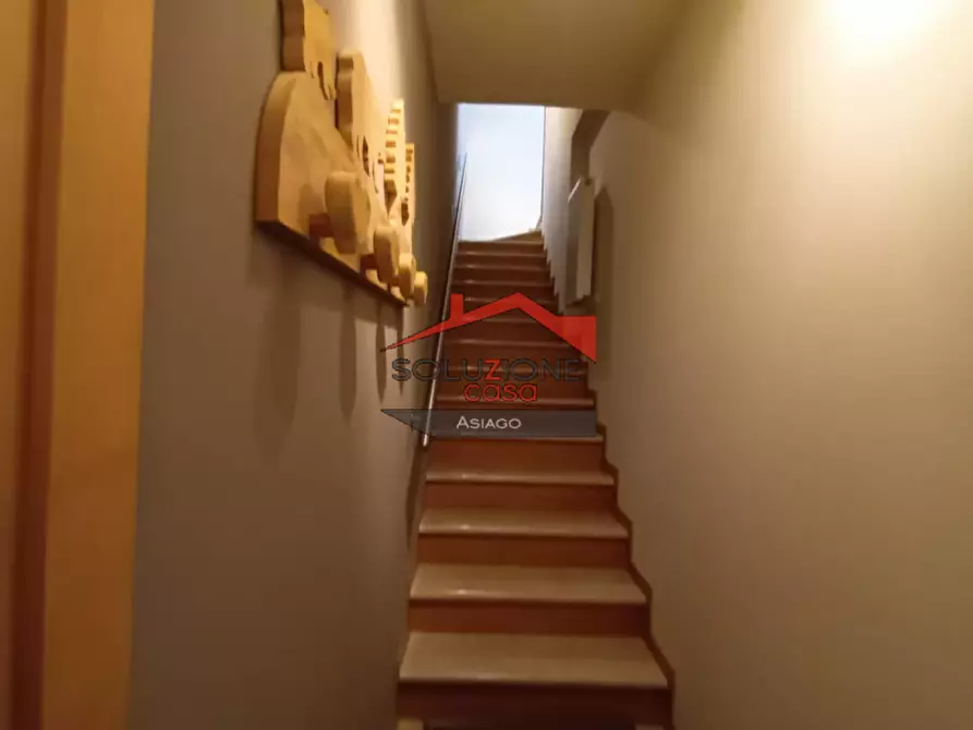 Immagine 12 di Appartamento in vendita  a Gallio