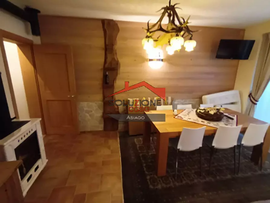 Immagine 14 di Appartamento in vendita  a Gallio