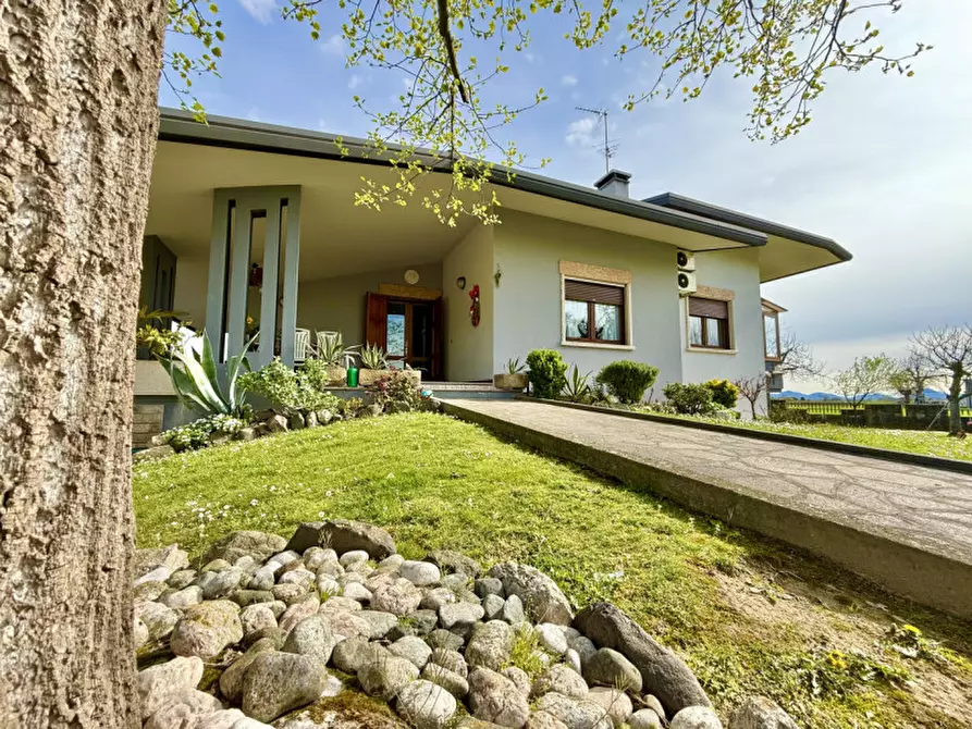 Immagine 2 di Casa indipendente in vendita  a Cologna Veneta