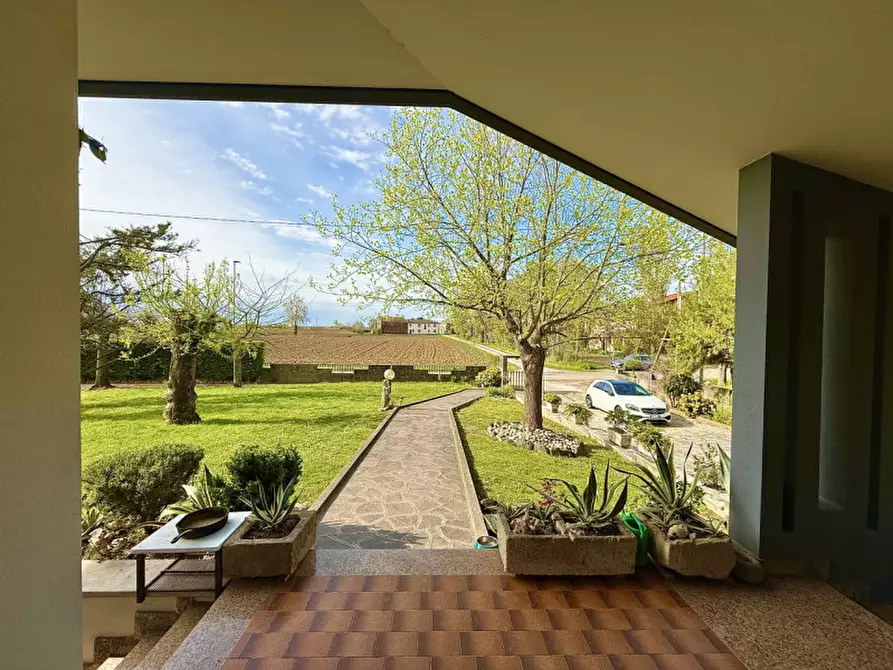 Immagine 3 di Casa indipendente in vendita  a Cologna Veneta