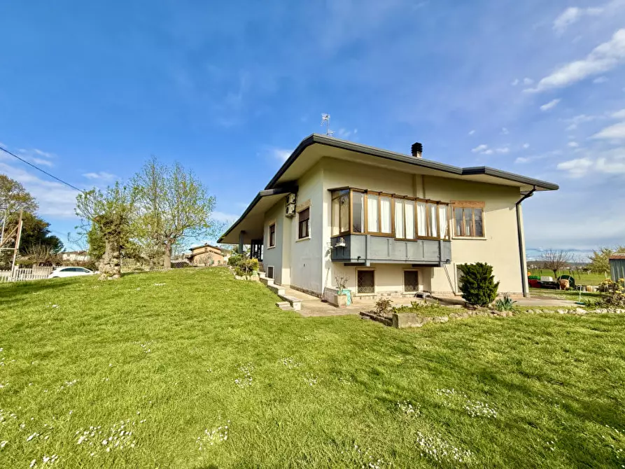 Immagine 5 di Casa indipendente in vendita  a Cologna Veneta