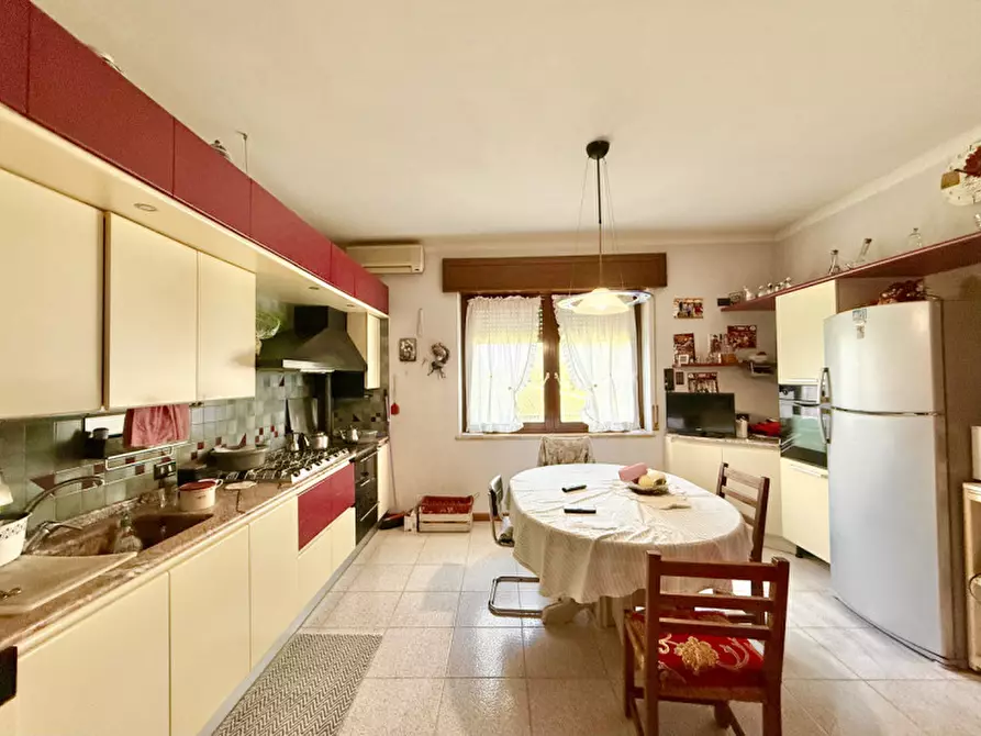 Immagine 8 di Casa indipendente in vendita  a Cologna Veneta